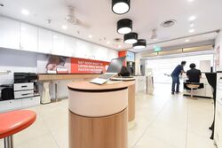 Lucky Plaza (D9), Shop House #500815441